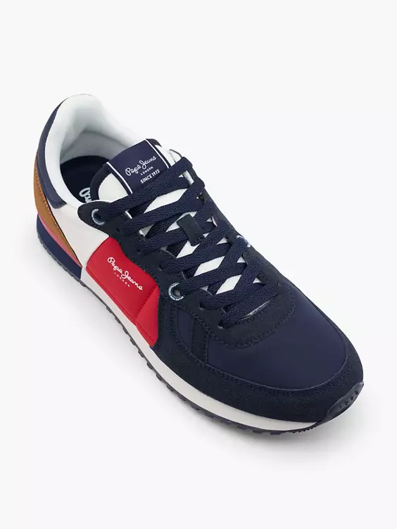 Pepe Jeans Sneaker