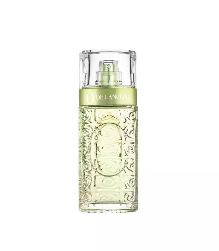 Ô DE LANCÔME Eau de Toilette Vaporisateur
