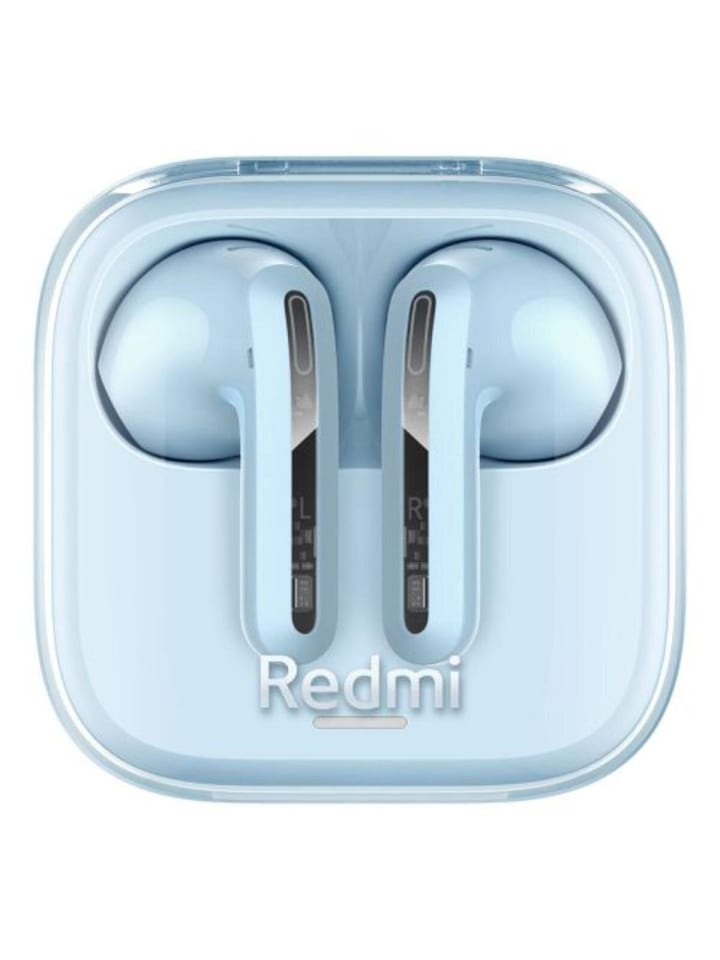xiaomi Xiaomi Redmi Buds 6 Aktiv Blau EU BHR8394GL in Blau günstig kaufen onesize