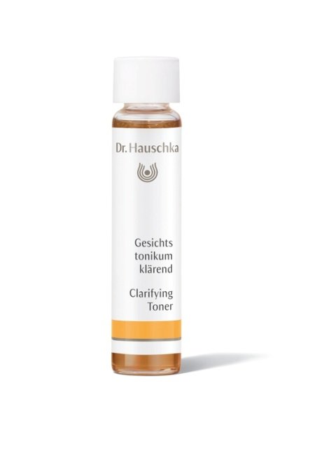 Dr. Hauschka Reinigung Gesichtstonikum klärend