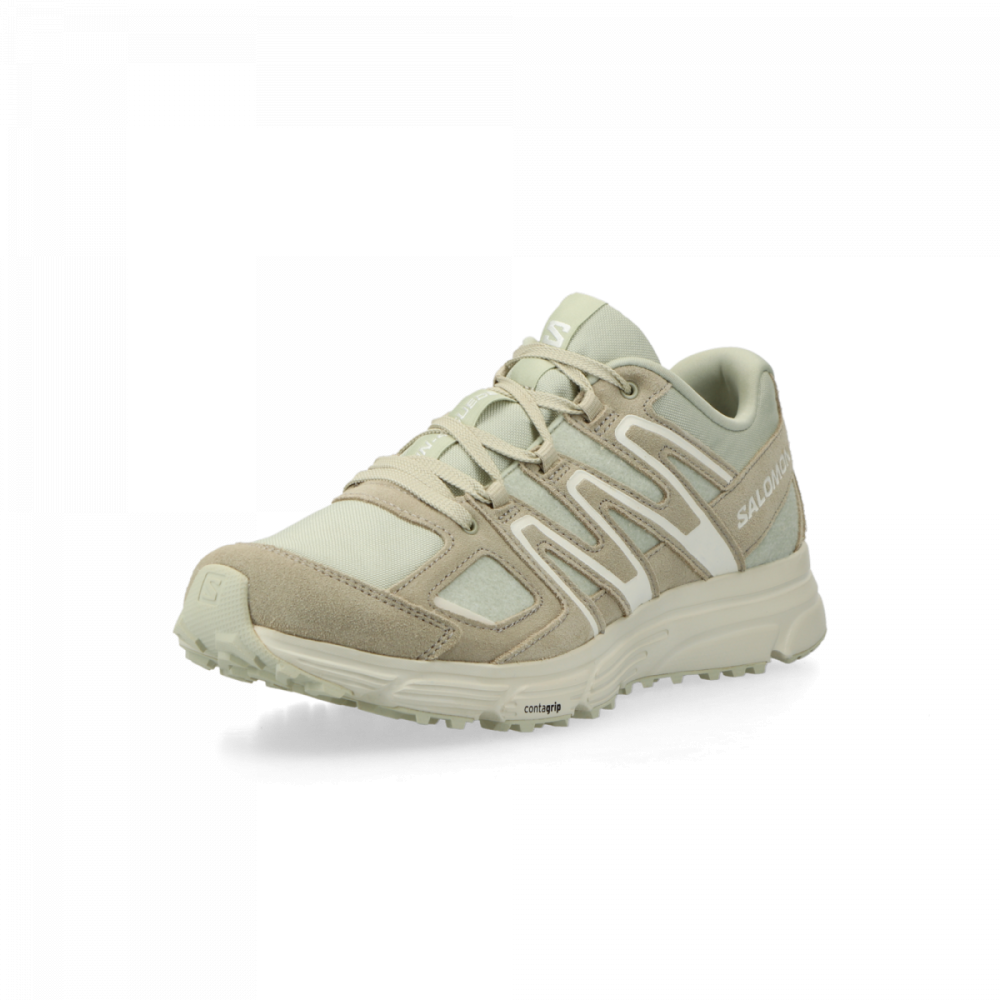 Salomon XMN 4 Winter L47279100 / bunt