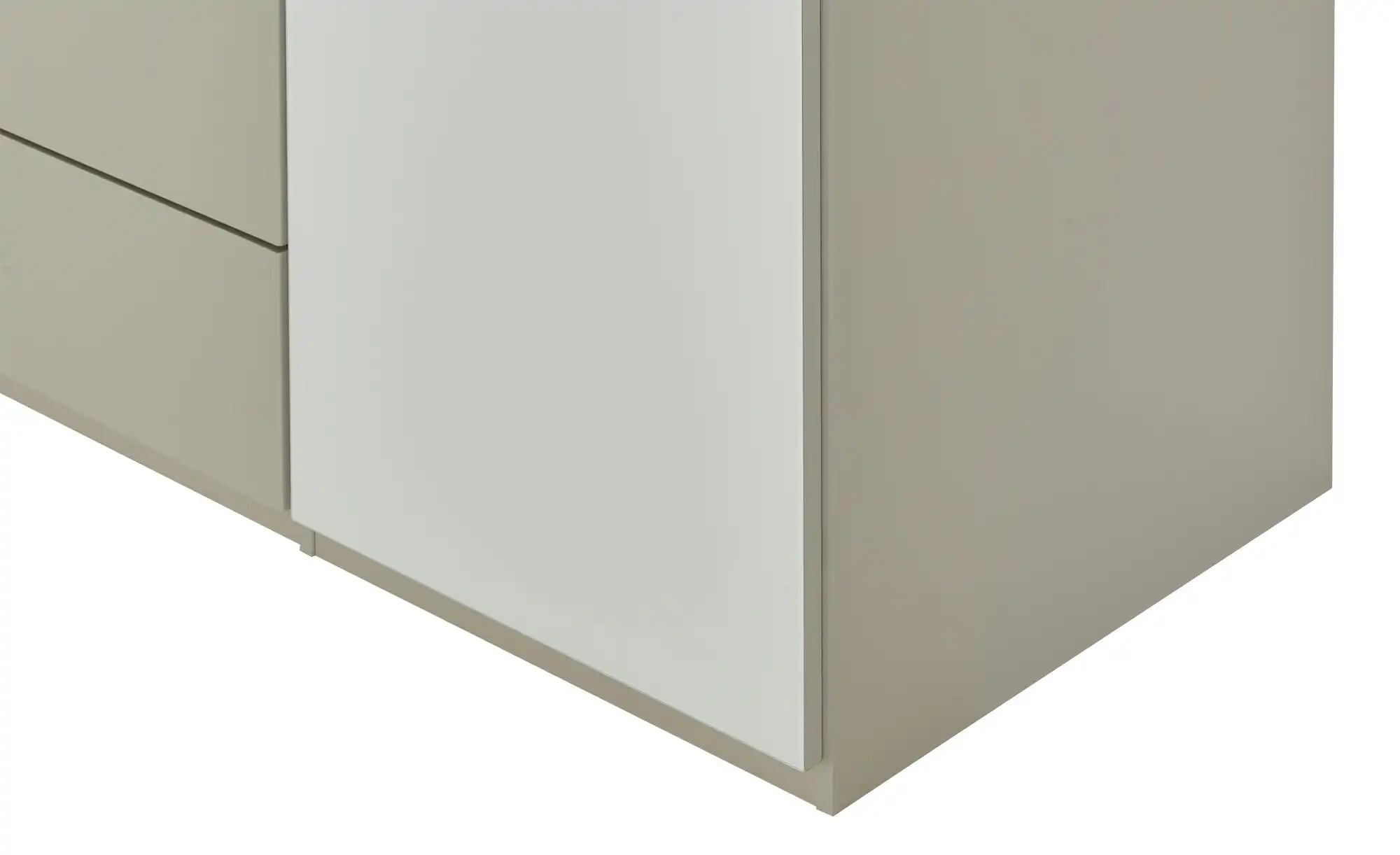 Drehtürenschrank