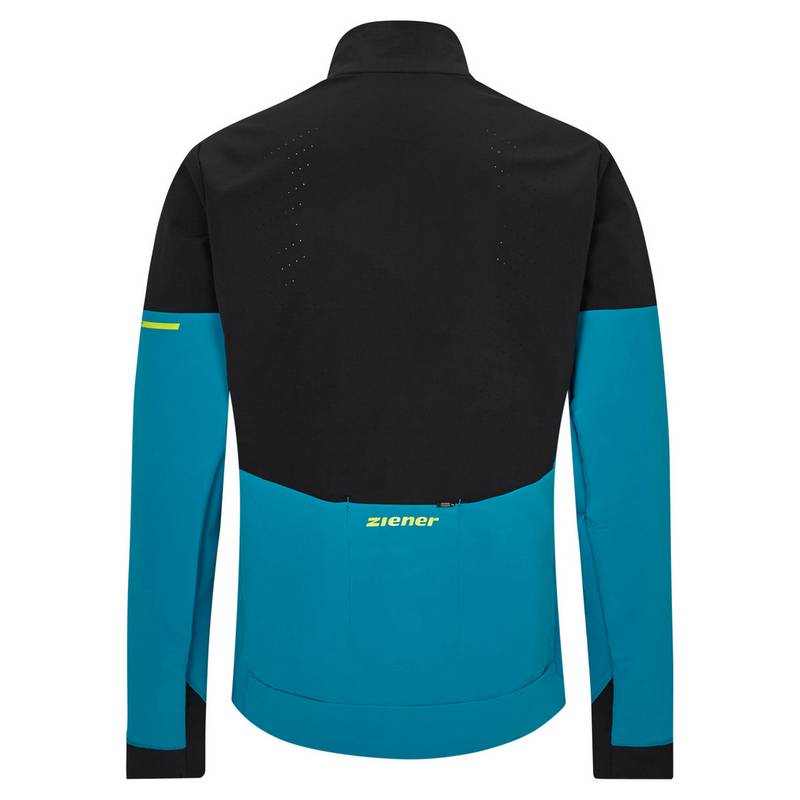 Ziener NAPI Funktionsjacke Herren