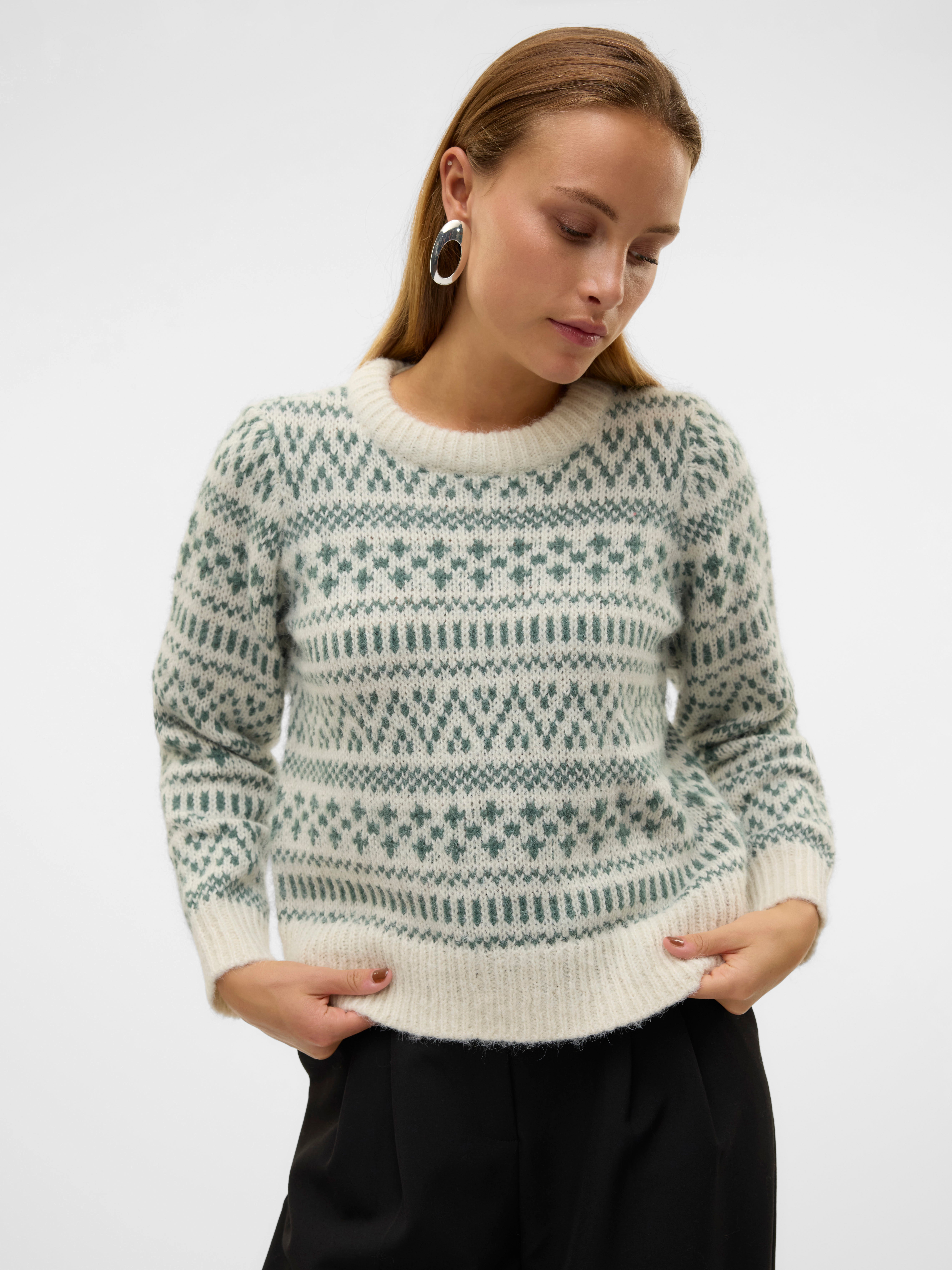VMKAIRA Pullover