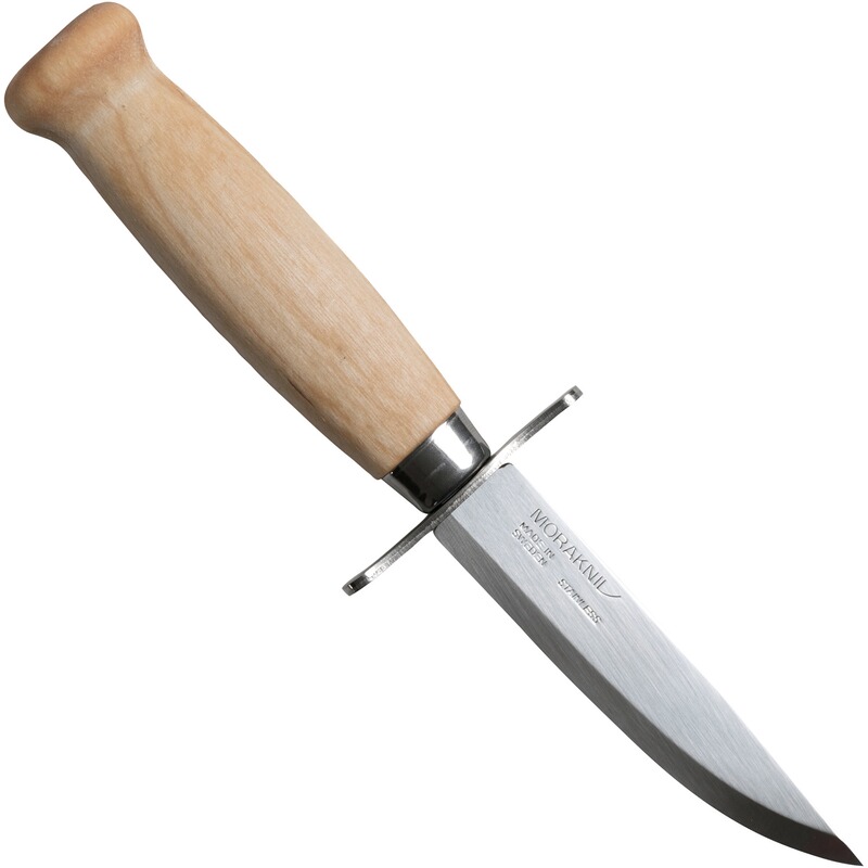 Morakniv Messer Mora Scout 39 (S)
