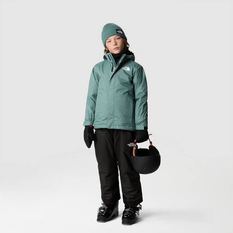 The North Face Mountain Sports Snow Skijacke Kinder