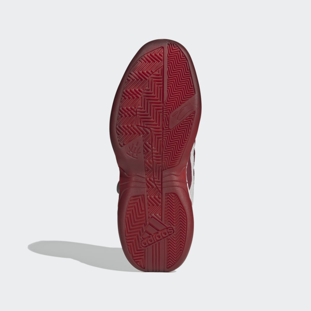 adidas x Human Made Forum Low S42977 / grau
