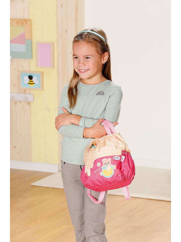 Baby Born Rucksack 