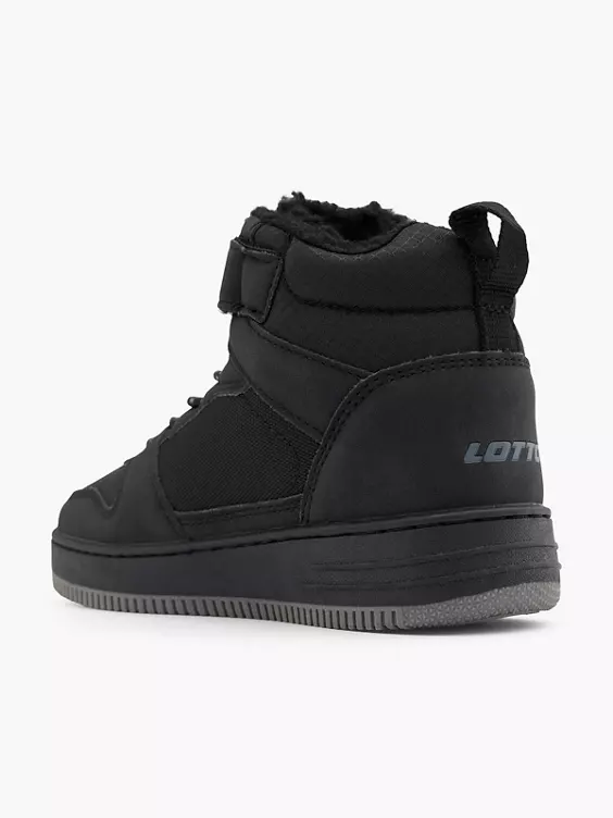 Lotto Hoher Sneaker