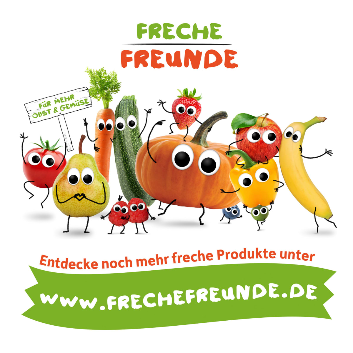 Kindersnack Müsliwürfel Kakao, 20 g