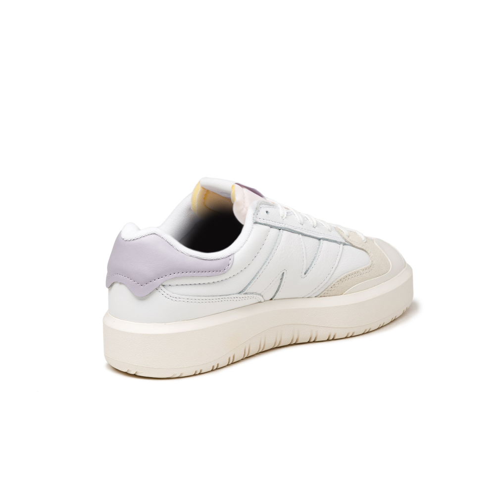 New Balance CT302 CT302SL / weiss