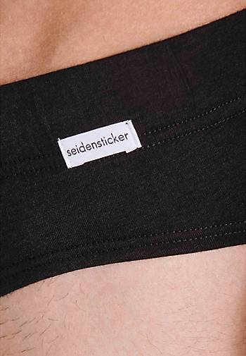 Seidensticker Slip 3er Pack