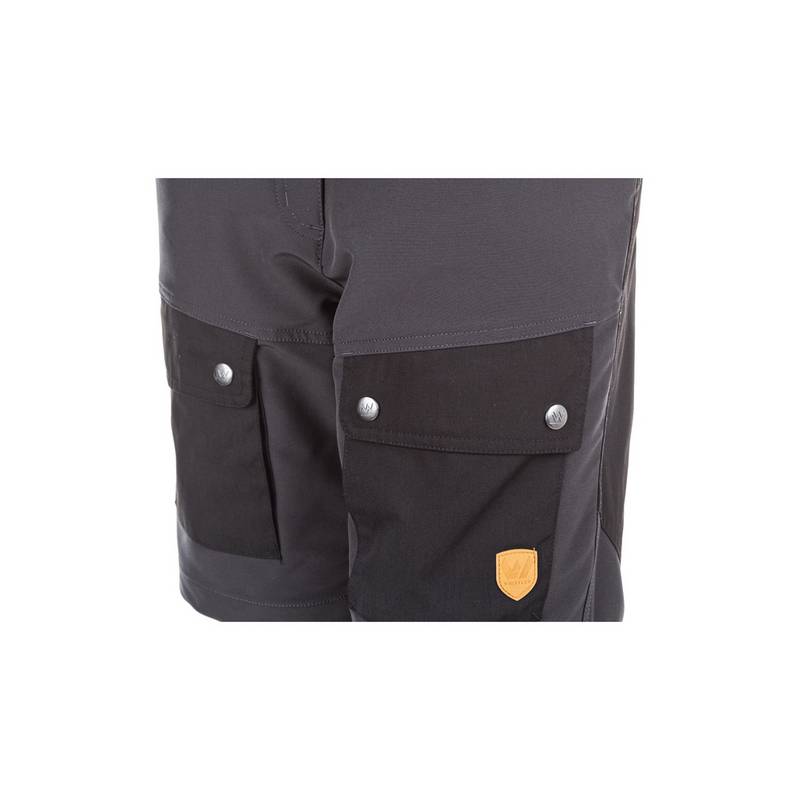 Whistler Lara Shorts Damen