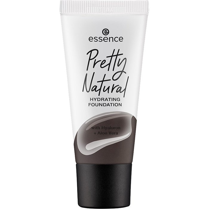 Hydrating Foundation