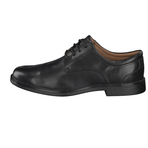 Schnürschuh-46510090056 Clarks