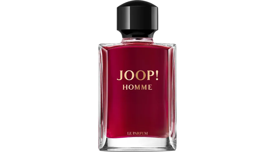 JOOP! HOMME Le Parfum