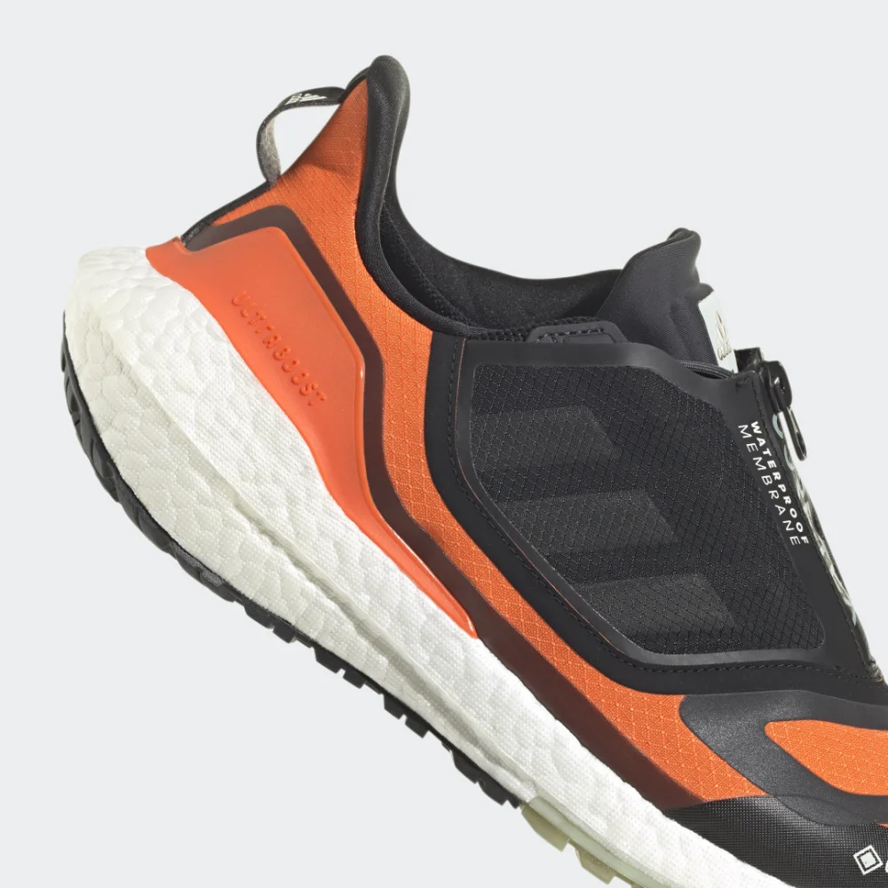 adidas Ultraboost 22 GTX Tex Gore Ultra Boost gx9126 / orange