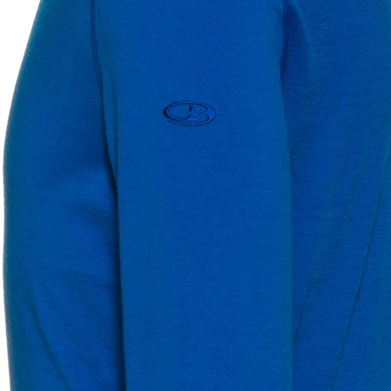 Icebreaker 200 Oasis Funktionsshirt Herren