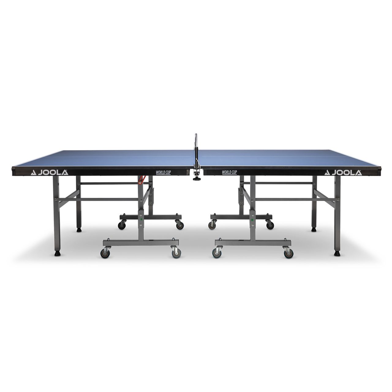 Joola Indoor Tischtennisplatte WORLD CUP 22