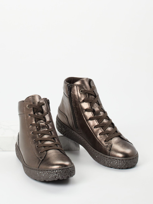 Schnürstiefelette-27512390008 Hartjes