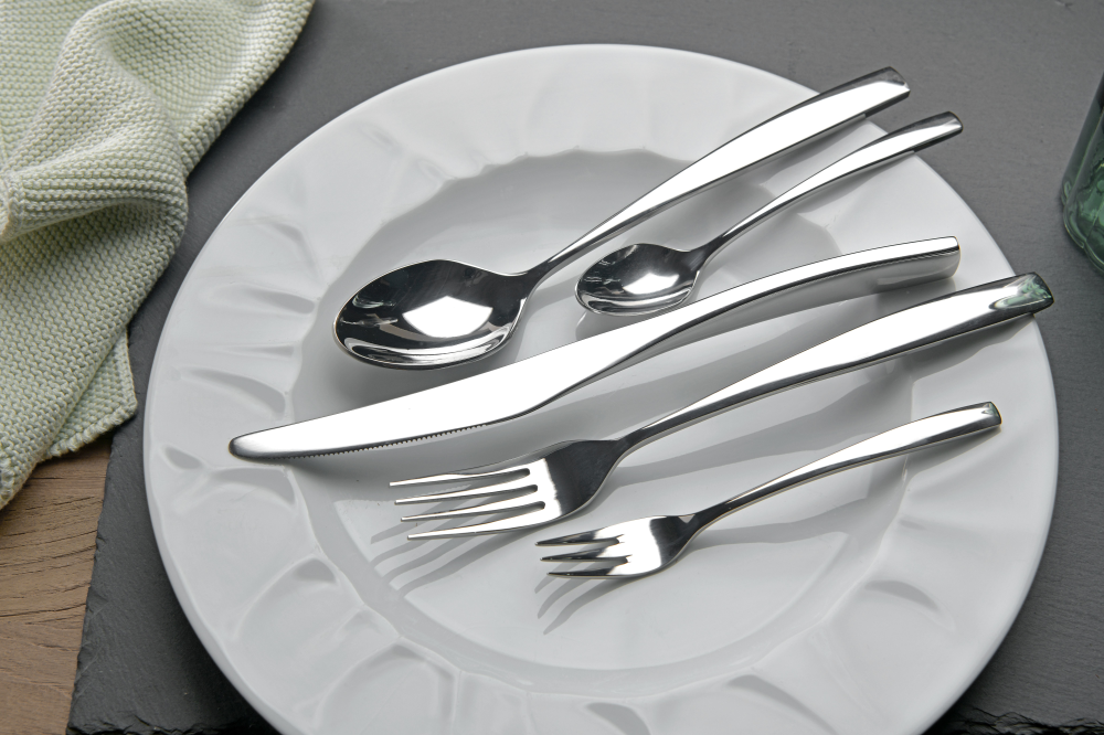 Besteck-Set Santiago 30-teilig
