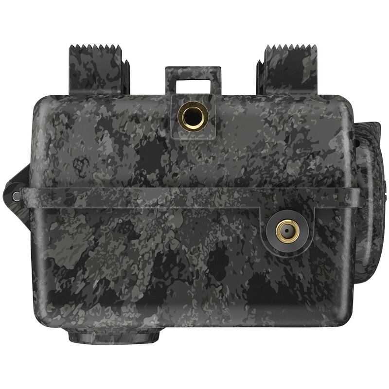 ZEISS Wildkamera Secacam 7