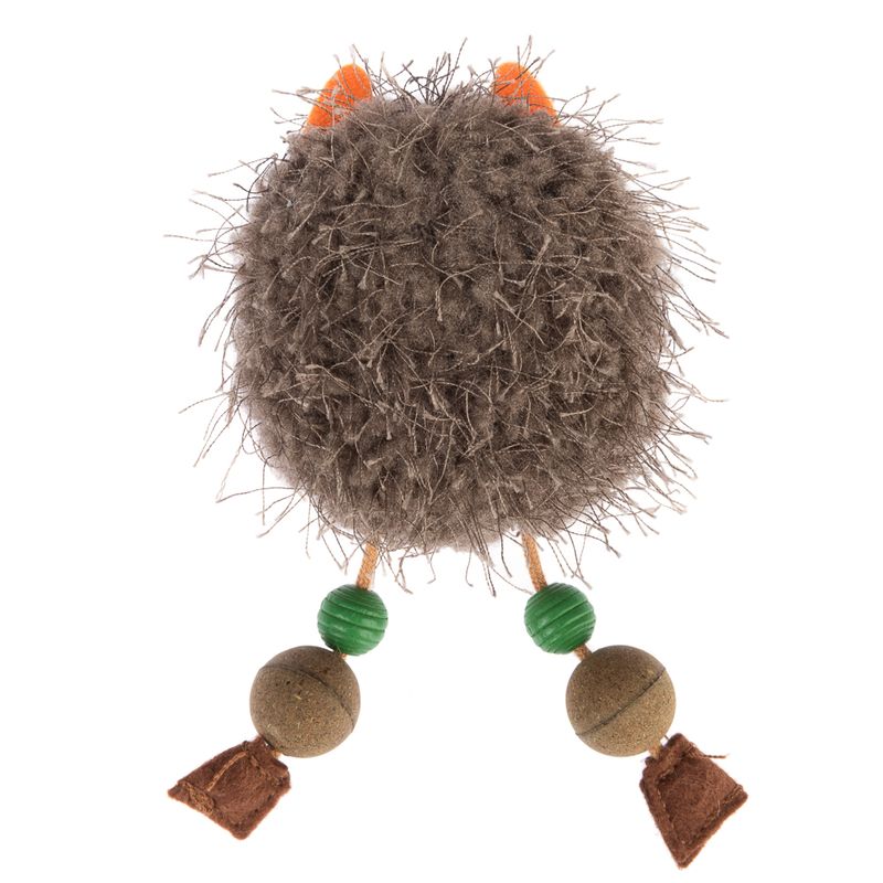 TIAKI Happy Owl mit Katzenminze zu TOP-Preisen