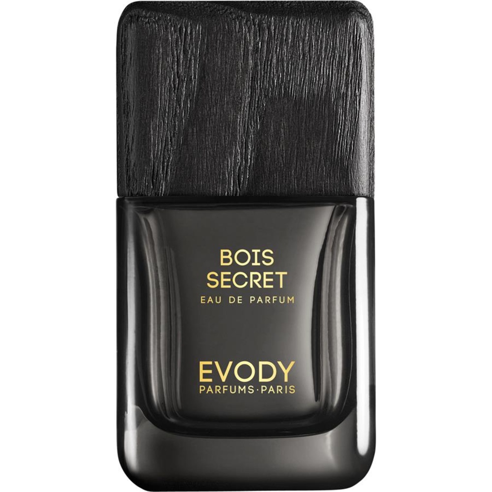 Evody Bois Secret Eau de Parfum Spray Eau de parfum
