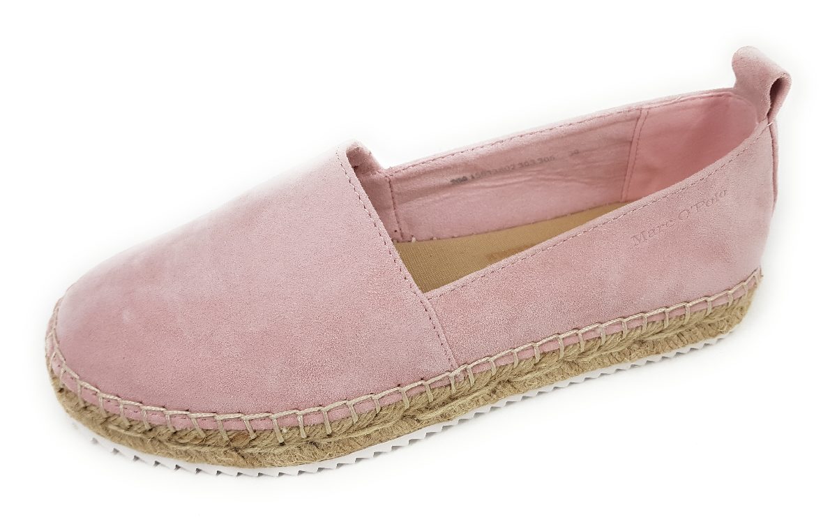 Marc O'Polo Gem 204-15613802-303/305 Rosa 305 rose