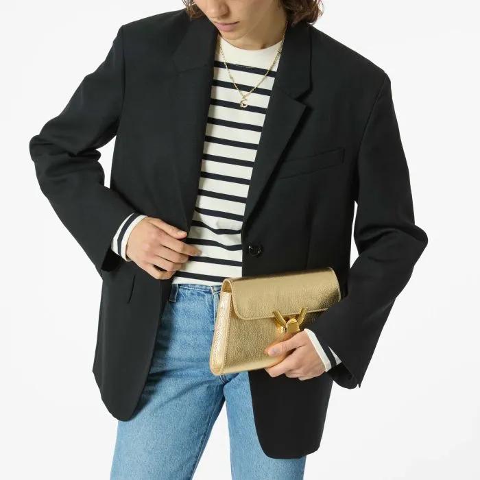 Coccinelle Rosée petite