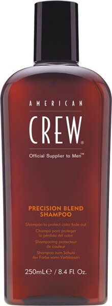 American Crew Precision Blend Shampoo