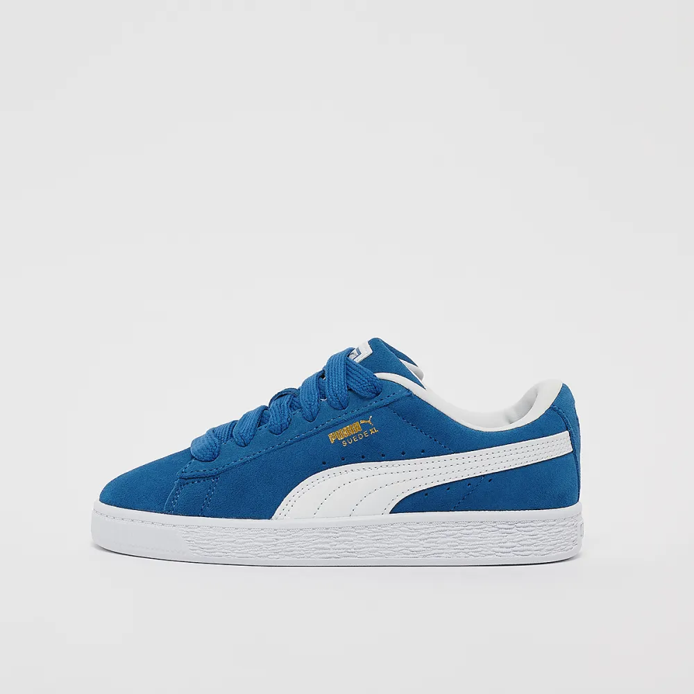PUMA Suede XL PS 396578/001 / blau