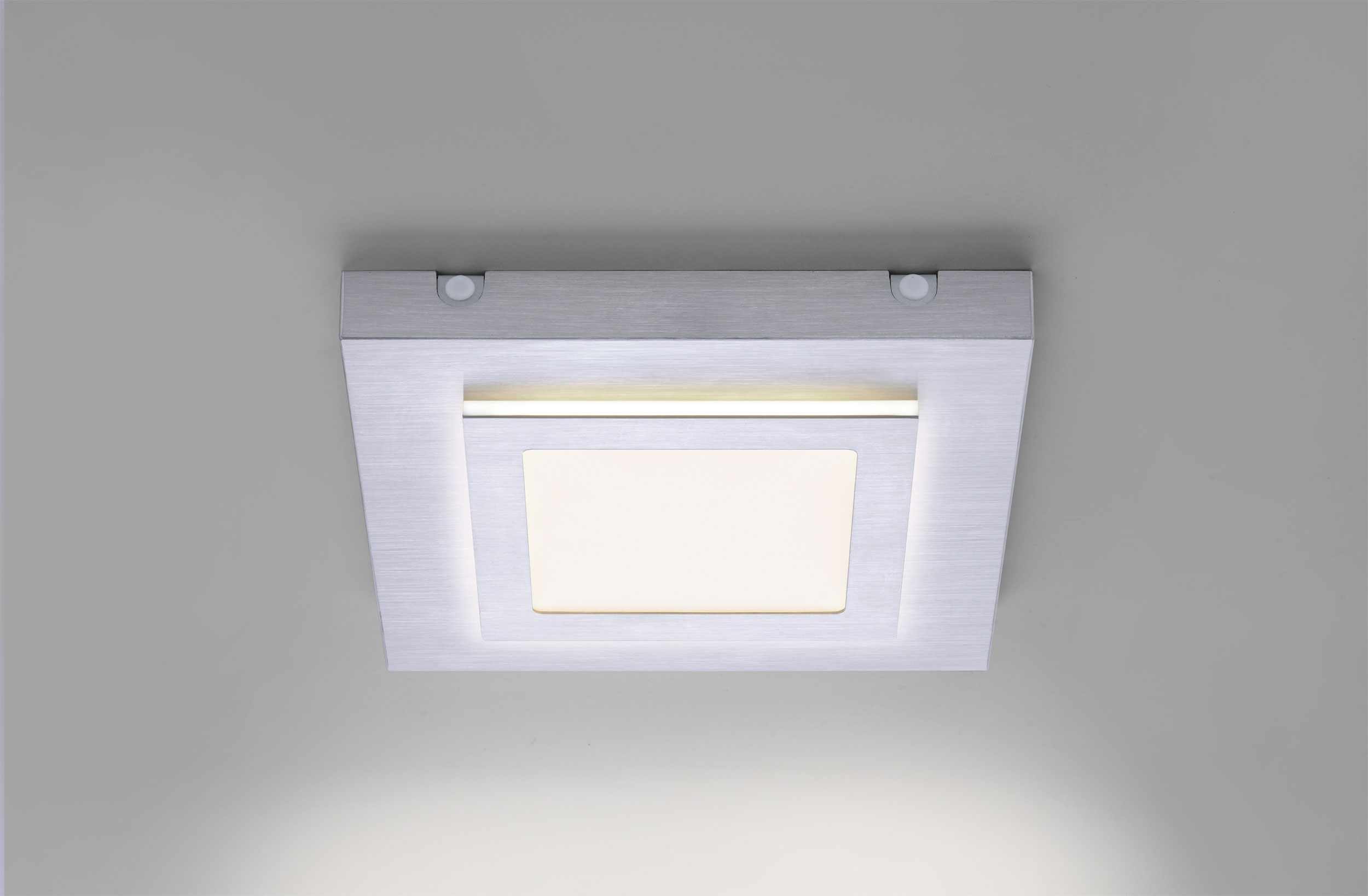 Paul NeuhausLED-Deckenleuchte 2flg