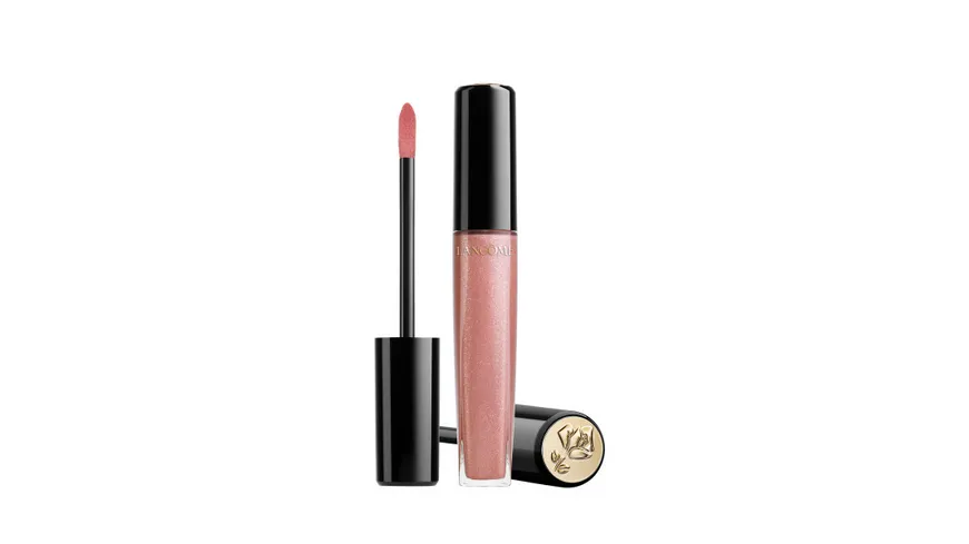 LANCÔME L'Absolu Gloss Sheer 8 ml 222 - Beige Muse