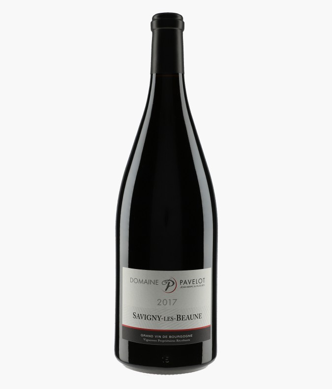 Savigny-les-Beaune 2017PAVELOT