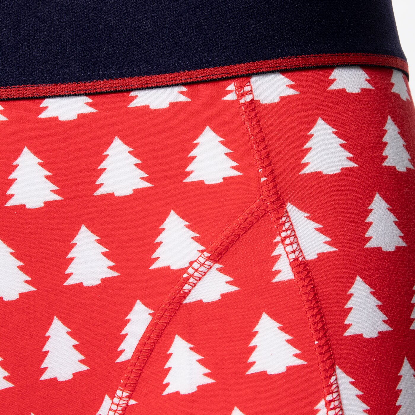 CONFRONT INNE CONFRONT\BOXERSHORTS XMAS Multicolor