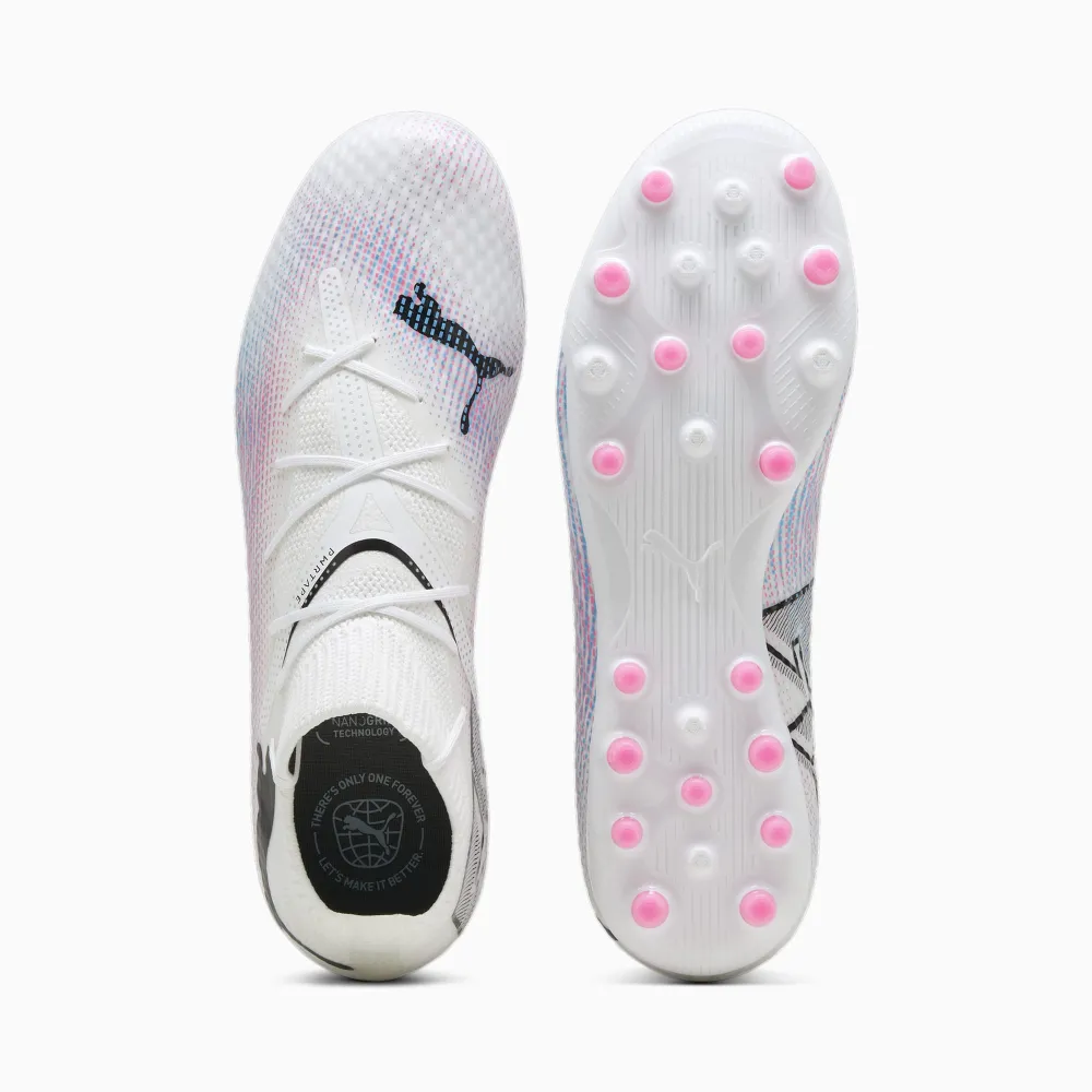 PUMA FUTURE 7 PRO MG 107709_01 / weiss