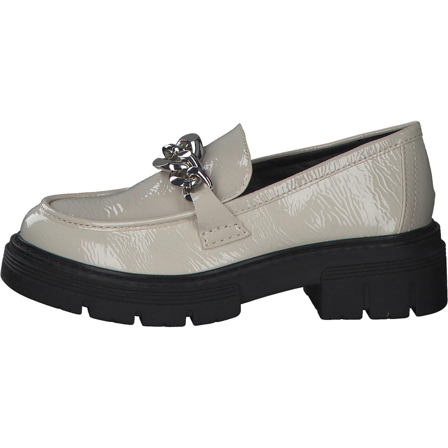 Marco Tozzi 84701, Klassische Ballerinas, Damen, CREAM