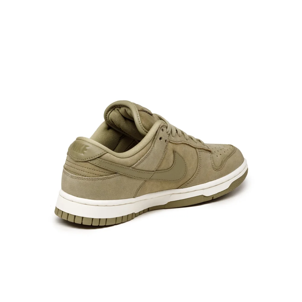 Nike Dunk Low PRM DV7415-200 / grün