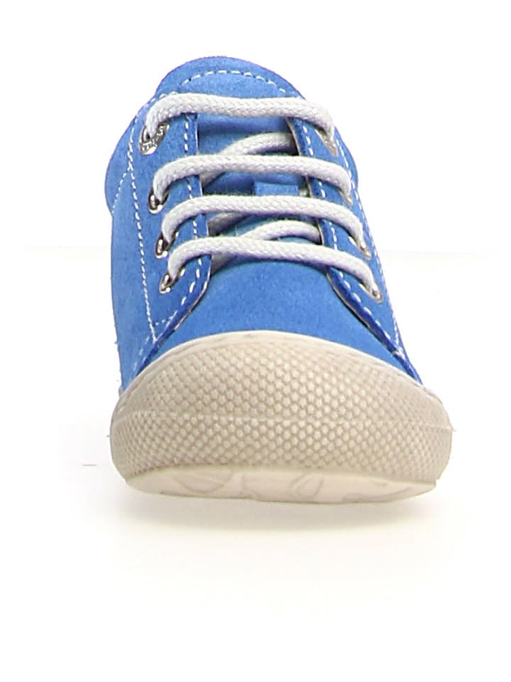 Naturino Leder-Lauflernschuhe 