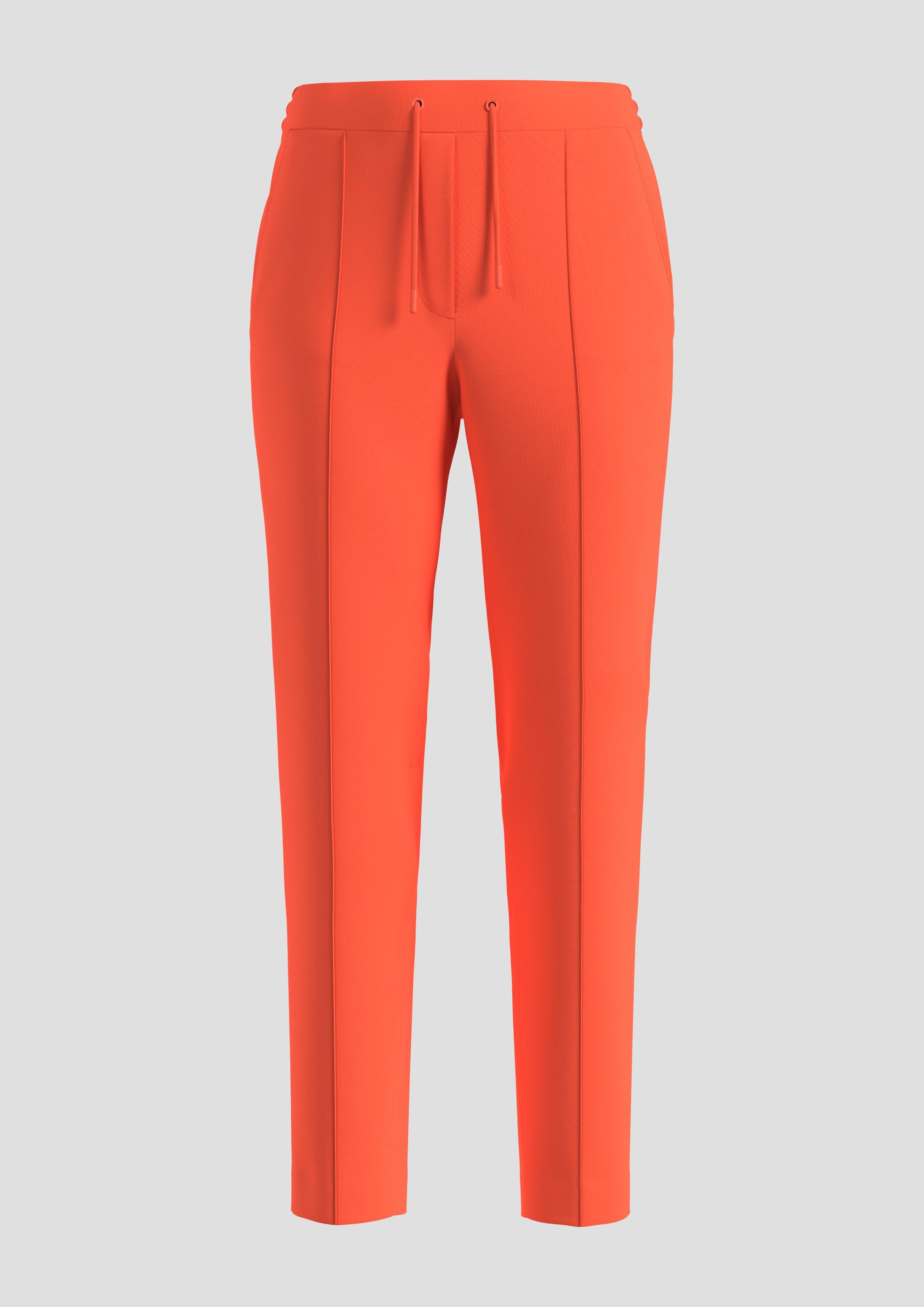 Joggpants mit Biesen  2139120-2504
