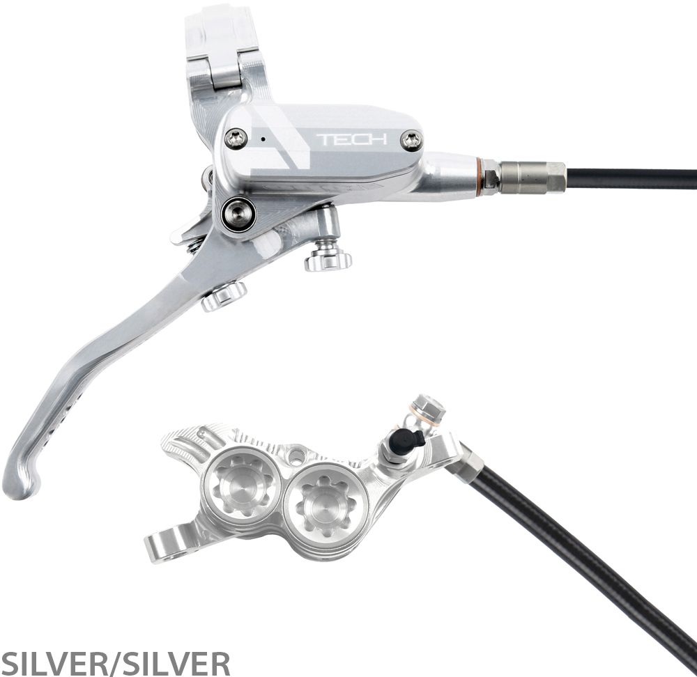 Hope Tech 4 V4 Scheibenbremse - Hebel rechts kaufen | Bike-Discount