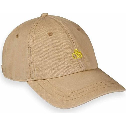 Scotch & Soda Cap