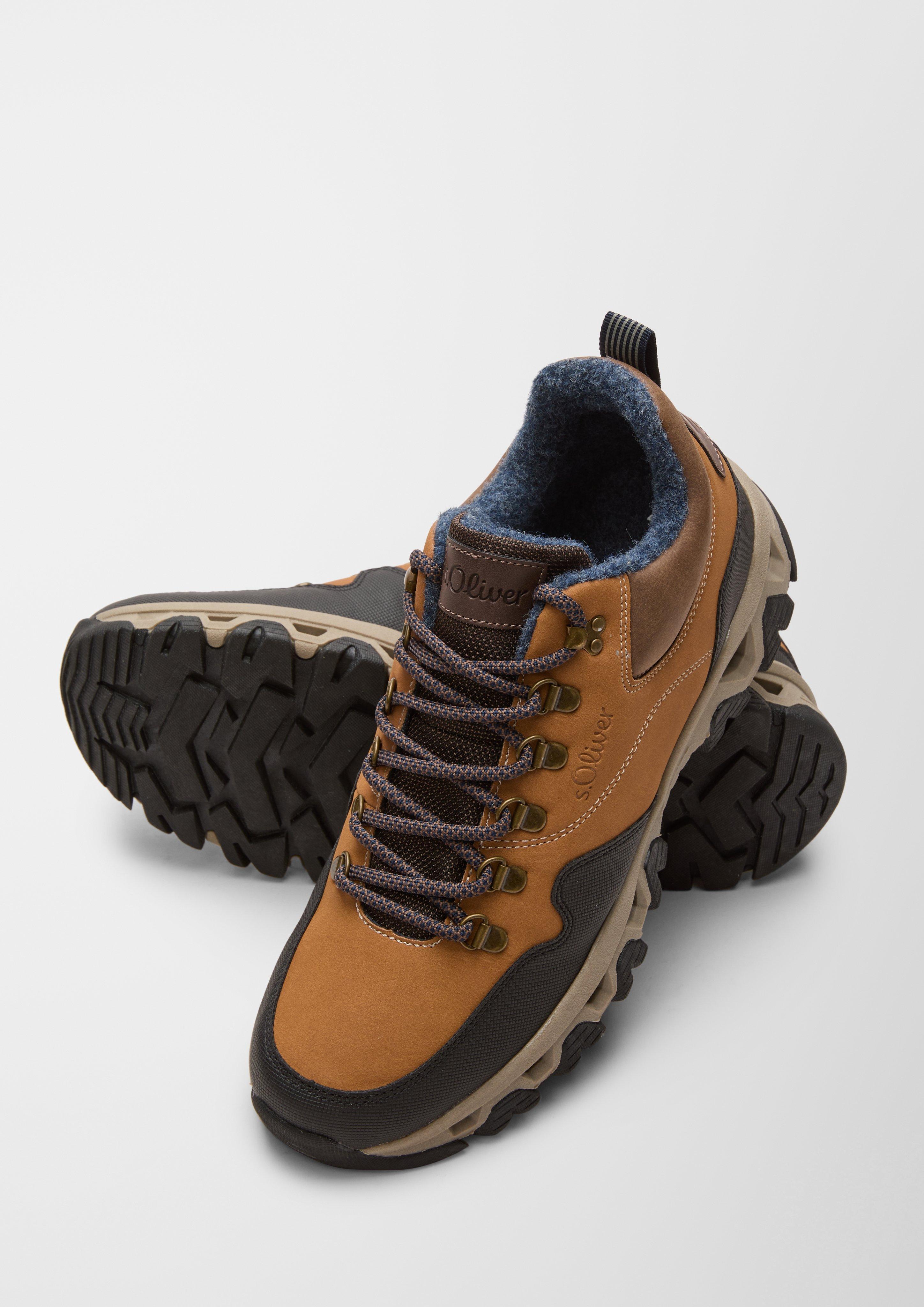 Sportiver Halbschuh  6006560-367