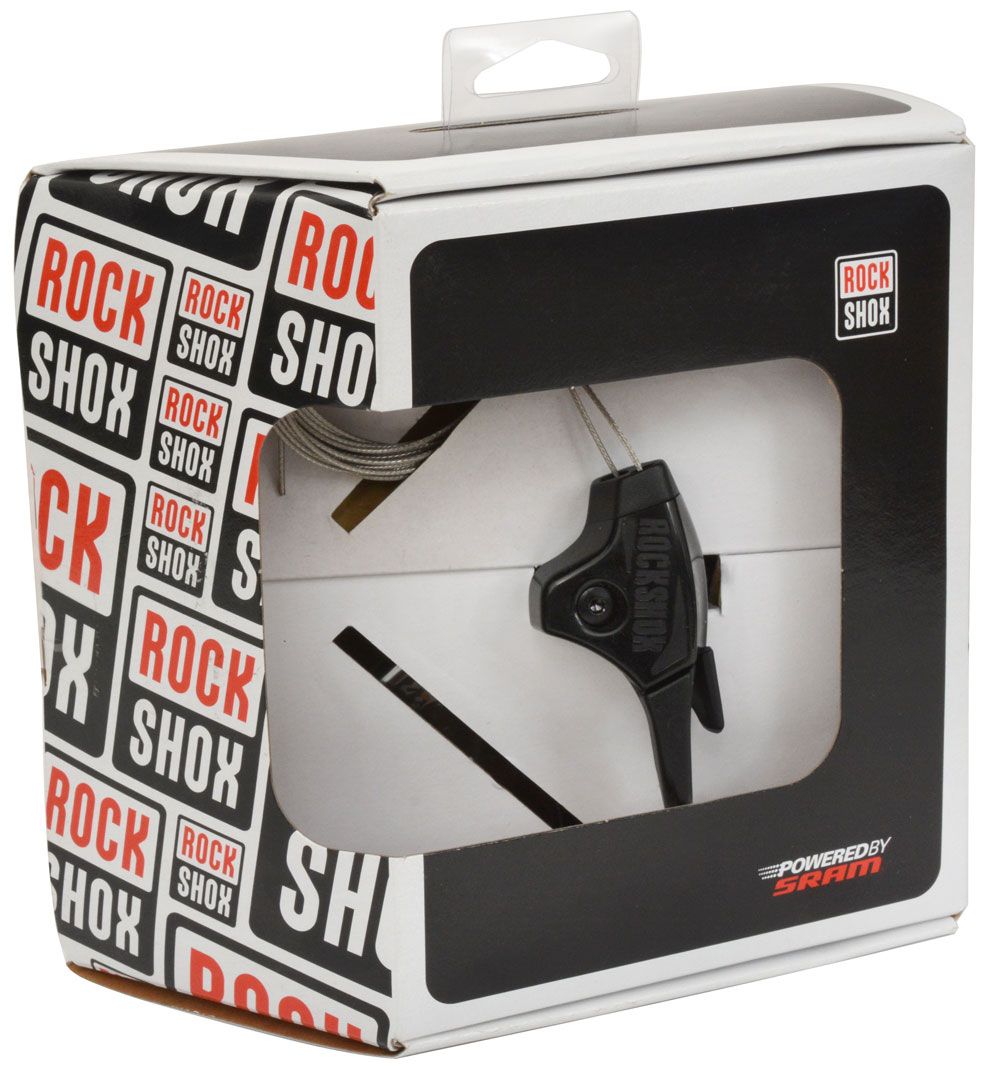 RockShox OneLoc Hebel links kaufen | Bike-Discount