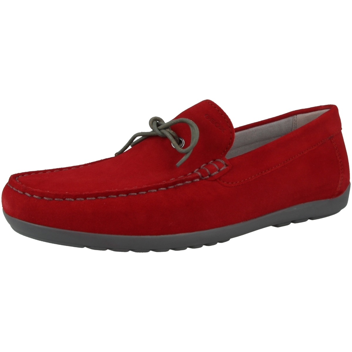 Geox U Tivoli A Slipper rot