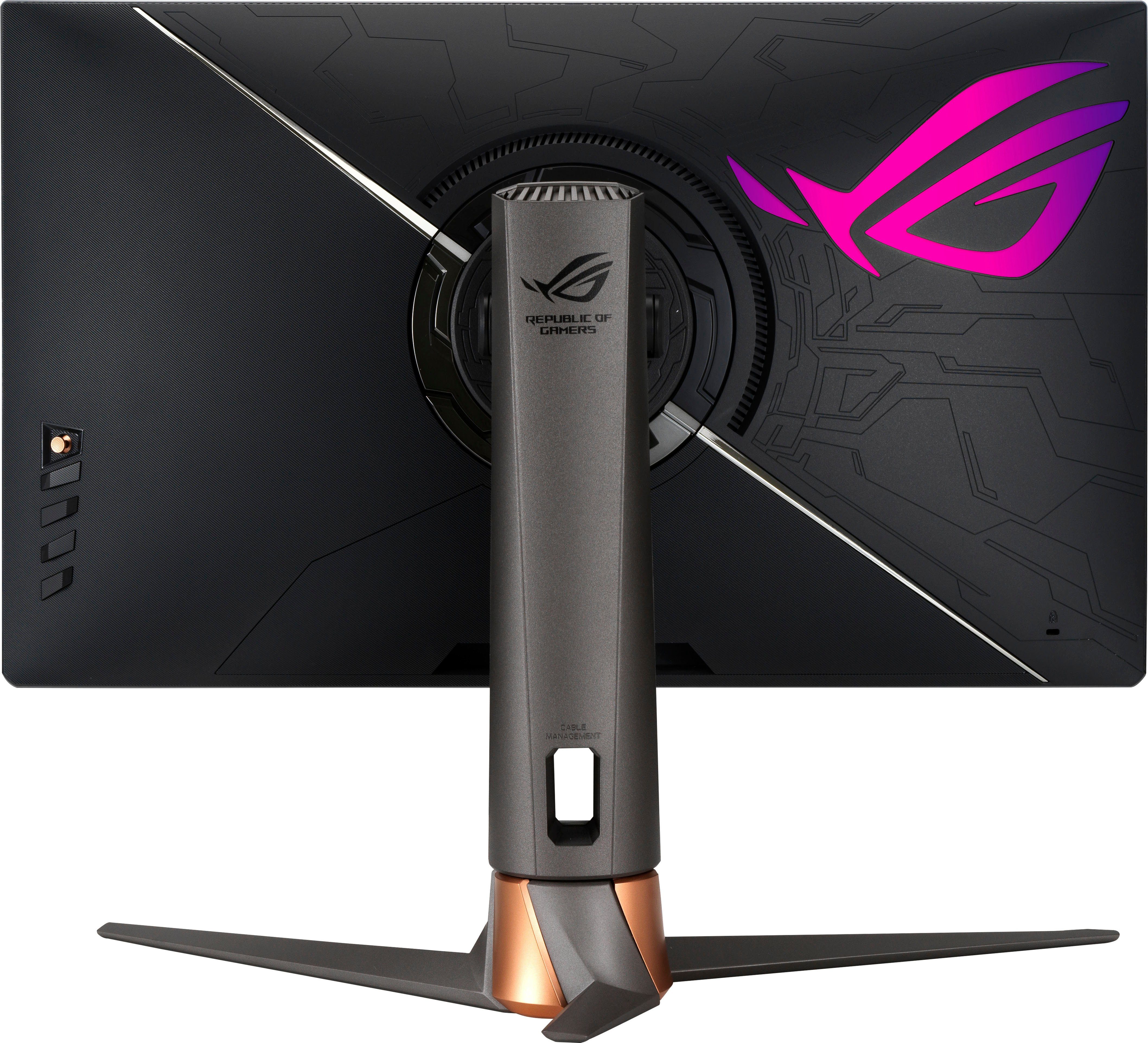 Asus PG27UQR Gaming-Monitor (69 cm/27 
