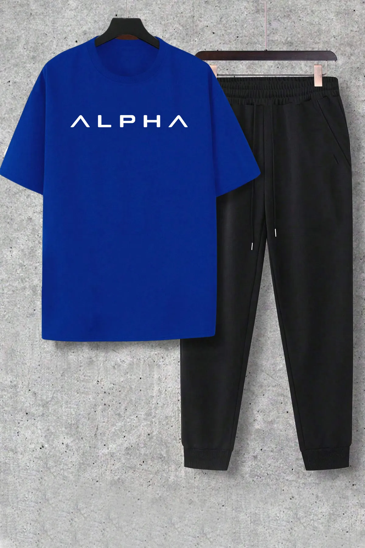 trendypassion  Alpha-Trainingsanzug