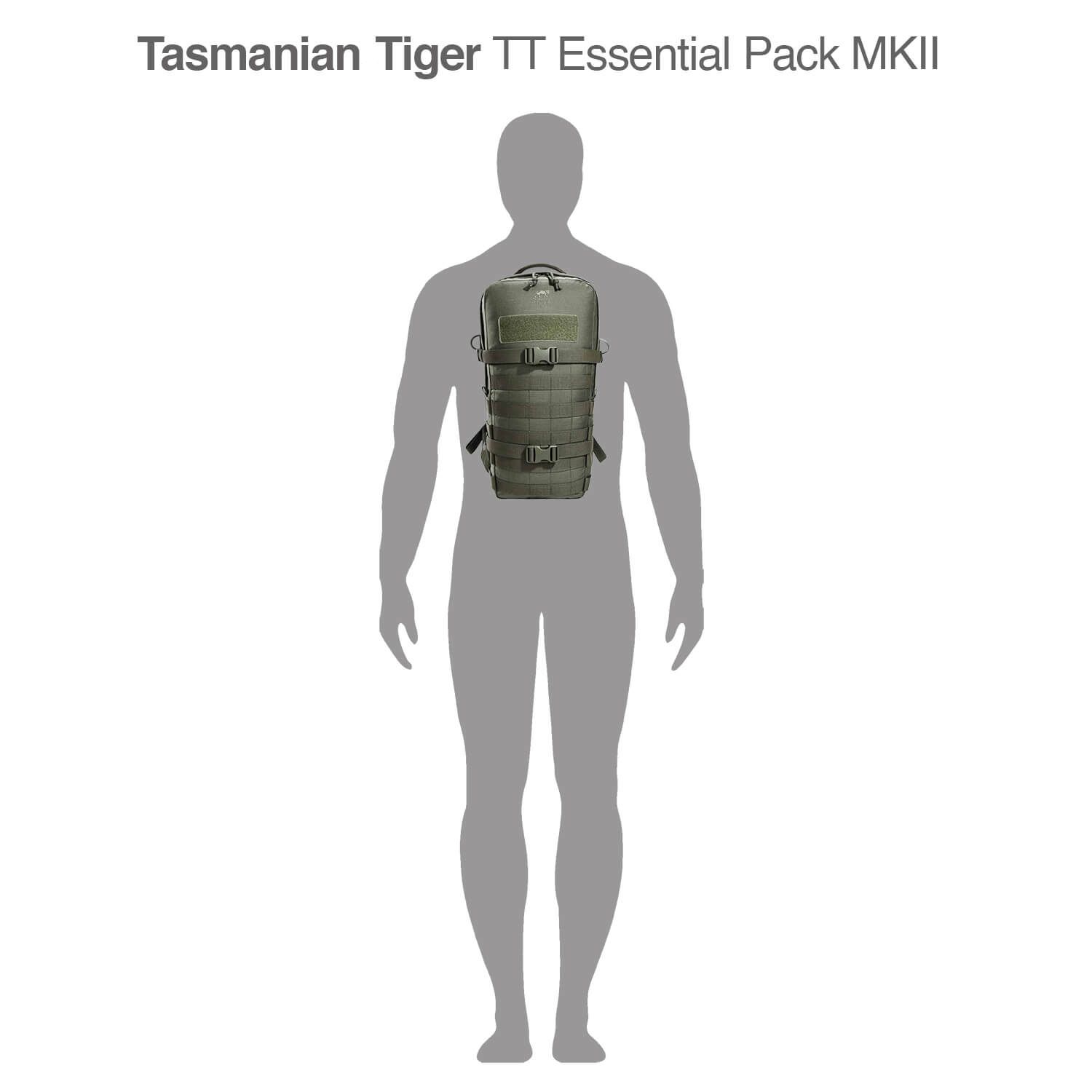 TT Essential Pack MKII