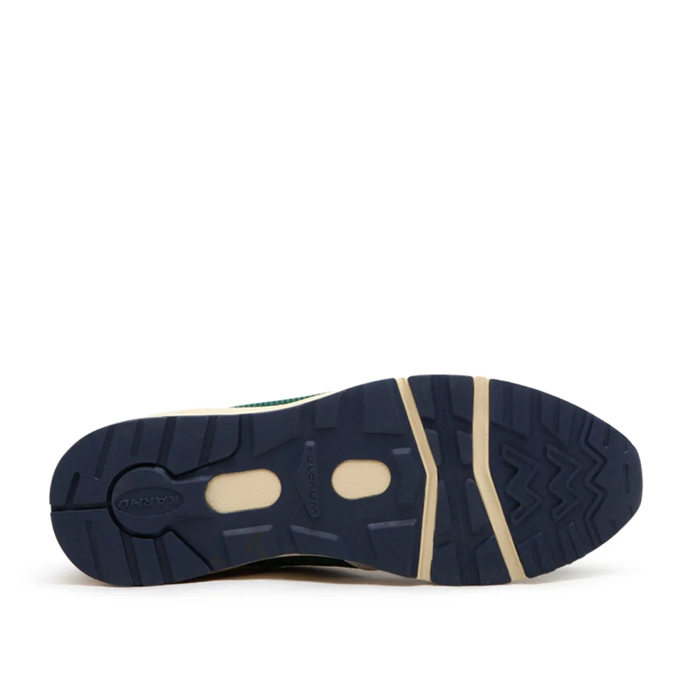 Karhu Fusion 2.0 F804144 / weiss